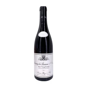 Domaine Simon Bize Et Fils Vino Tinto 1er Cru Aux Vergelesses Savigny-lès-beaune 75 Cl 13.5% Vol.