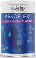 arkopharma arkoflex colageno classic sabor vainilla 360 gr