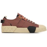 palladium zapatillas ace city shell lo para hombre