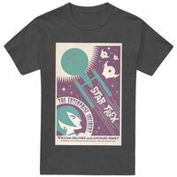 star trek camiseta the original series episode 57 para hombre