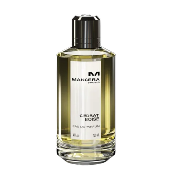 Cedrat Boise 120 ml