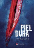 piel dura