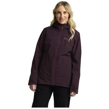 Jack Wolfskin Chaquetas Moonrise para mujer