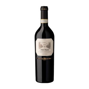 Tenute Del Cerro Vino Tinto Antica Chiusina Vino 75 Cl 14.5% Vol.