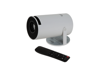 iggual Mini proyector MP720p HDMI WiFi BT Android