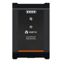 sai vertiv 1 kva bateria plomo acido 6 minutos 4 salidas ac
