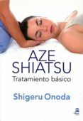 aze shiatshu color tratamiento basico volumen 1
