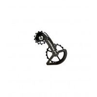 ceramicspeed ospw shimano da9100-ult8000 black coated