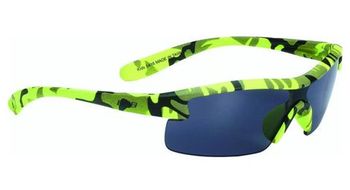Bbb glasses kids 1 yellow camouflage screen