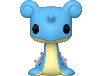 Figura Funko Pop! - Games: Pokémon Lapras, 9 cm