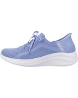 de skechers zapatillas mujer modelo slip-ins ultra flex 3 0 tonal stretc peri
