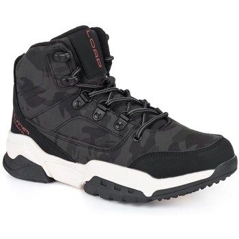 Loap Botines Hodge para mujer