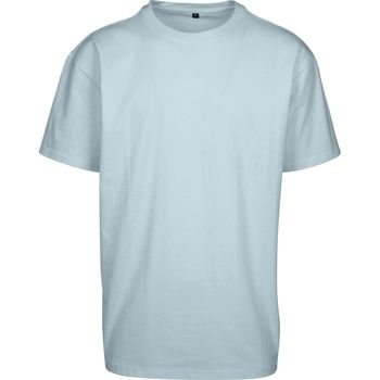 Build Your Brand Camiseta Basic para hombre