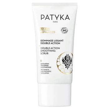 Clean Advanced Exfoliante Doble Acción 50 ml
