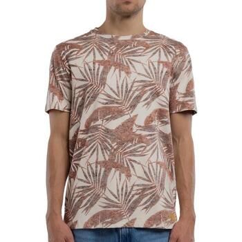 Teddy Smith Camiseta Areski para hombre