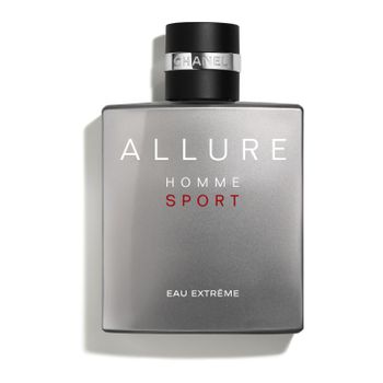 Allure Homme Sport Eau ExtrÊme Vaporizador 100ml