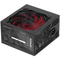 mars gaming mpiii550 fuente alimentacion pc 550w atx 85 eficiencia