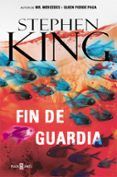 fin de guardia trilogia bill hodges 3