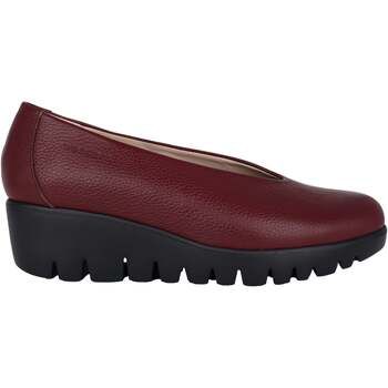 Wonders Zapatos Fly para mujer