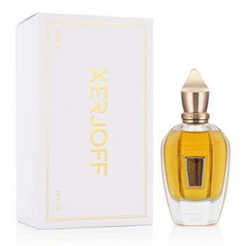 Perfume Unisex Xerjoff 100 Ml Xj 17/17 Pikovaya Dama
