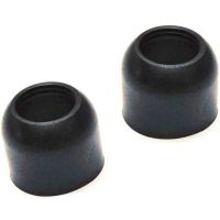 guardapolvo de horquilla 43mm alto par