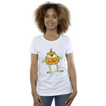 Disney Camiseta BI52668 para mujer