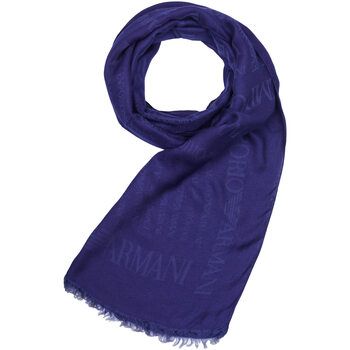 Emporio Armani Bufanda - para hombre