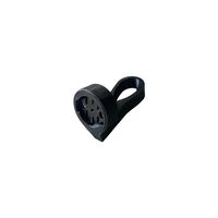 fijacion adaptada para tija giant tcr sl 2016-2024 - soporte para dispositivo garmin varia magene l508 o bryton radar - incluye inserto y tornillos - listo para usar sin marca