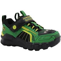 skechers zapatillas 407061lgnbk para nino
