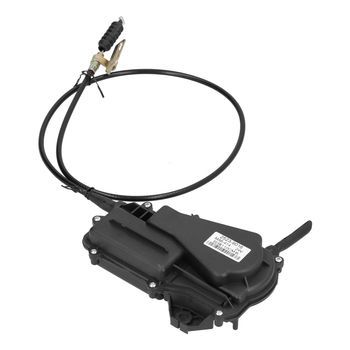 Motor De Apagado De Excavadora (abs Resistente Al Agua Y Polvo)