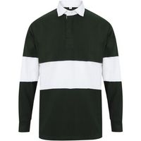 front row polo fr07m para mujer