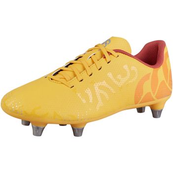 Canterbury Zapatillas de rugby Speed Infinite Team para niña