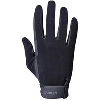 dublin guantes s wb2335 para nina