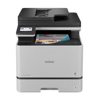 brother mfc-l8730cdw impresora laser en red color multifuncion a4 con wi-fi 4 en 1