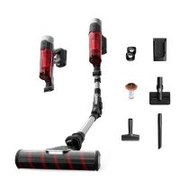 aspiradora sin cable rowenta x-force flex 960 rh2087wo 250w autonomia 45 min filtro lavable led