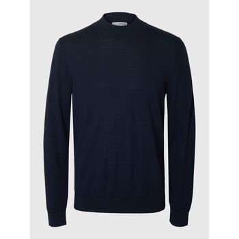 Selected Jersey 16096253_bl para hombre