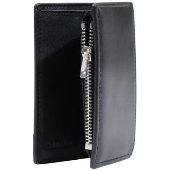 Calvin Klein Jeans Cartera PERFORATED N/S BILLFOLD W/ COIN LV04D1212G para hombre