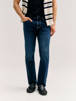 Jeans Finnley Straight