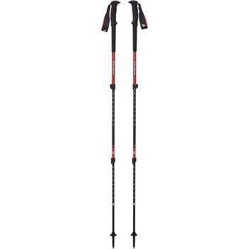 Black Diamond Bastones De Trekking Trail Picante