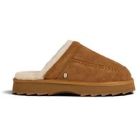 emu pantuflas sharky slide para mujer
