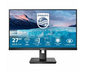 Monitor philips 275s1ae/00 ips 27
