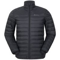 mountain warehouse chaquetas featherweight ii para hombre