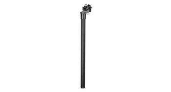 Posicion one recovery seat post black