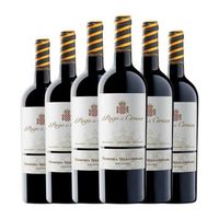 pago de cirsus vino tinto finca bolandin vendimia seleccionada 75 cl 145 vol pack de 6 unidades