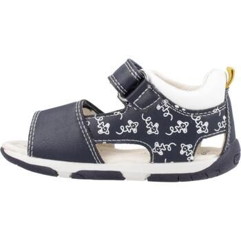Geox Sandalias niño B Sandal Tapuz Boy para niño