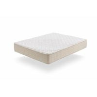 colchon viscoelastica magic plus 30cm 150x190cm - moonia