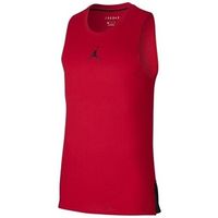 nike camiseta tirantes jordan 23 alpha para hombre