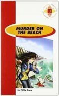 murder on the beach 1 bachillerato