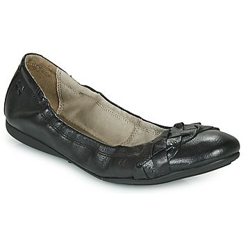 Dream in Green Bailarinas NERLINGO para mujer