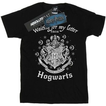 Harry Potter Camiseta manga larga Waiting For My Letter para niña